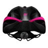 Capacete Ciclismo High One Win Com Pisca Led - Rosa - M (54-57) - 4