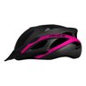 Capacete Ciclismo High One Win Com Pisca Led - Rosa - M (54-57) - 1