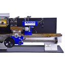 Ver imagem 4 de Torno Mecânico de Bancada MR-301 350MM 220V MANROD