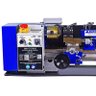 Torno Mecânico de Bancada MR-301 350MM 220V MANROD - 3