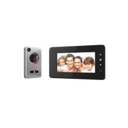 Olho Magico Visor Digital Iviewer-02Hd Stam - 1 Olho Magico Visor Digital Iviewer-02Hd Stam - 1