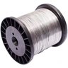 FULL Fio De Aço Inox Para Cerca Elétrica 0,45 Mm 260 M - 1