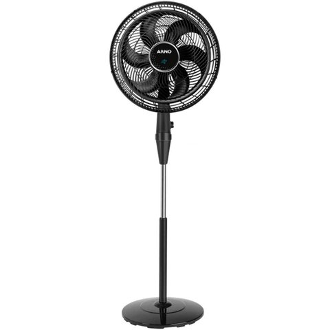 Ventilador Turbo Force Coluna 40cm 127v Vfc4 Arno Ve3280b1