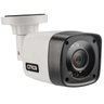 Kit 6 Câmeras 4X1 Bullet 20M 2,8mm DVR Cabo Alarme 4P Citrox - 1