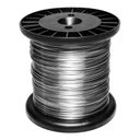 Ver imagem 2 de FULL Fio De Aço Inox Para Cerca Elétrica 0,90 Mm 177 M