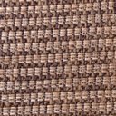 Ver imagem 2 de Tapete Sisal Buzios Lual 76 Marrom Claro 2,00x2,50m - J Serrano