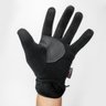 Luva Curtlo Touch Screen Thermofleece - Unissex - M - 1