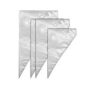 Ver imagem 1 de Kit 200 Saco De Confeitar Descartável -P-M-G