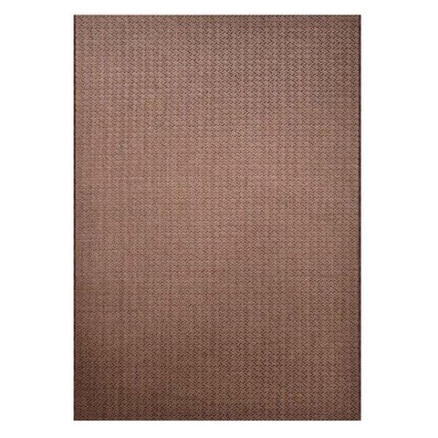 Tapete Sisal Buzios Areia 70 Marrom 2,00x2,50M - J Serrano