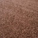 Ver imagem 3 de Tapete para Sala Realce Liso 79 Caramelo 2,50x3,00m - J Serrano