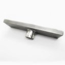 Ver imagem 4 de Ralo Linear Oculto 40cm Inox Anti Odor Anti Inseto Banheiro Lavabo Invisivel Resistente Higienico Se