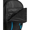 Ver imagem 2 de Mochila Wilson ESP Ultra Preta e Azul