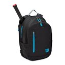 Ver imagem 1 de Mochila Wilson ESP Ultra Preta e Azul