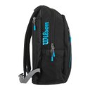 Ver imagem 3 de Mochila Wilson ESP Ultra Preta e Azul
