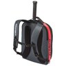Mochila Head Gravity Preto e Verde - 4