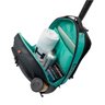 Mochila Head Gravity Preto e Verde - 2