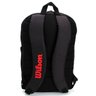 Mochila Wilson ESP Tour Preta e Vermelha - 2