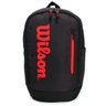 Mochila Wilson ESP Tour Preta e Vermelha - 1