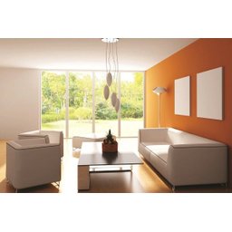 Tinta Protege Acrílico Fosco Premium Branco 3,6 Litros Eucatex - 2