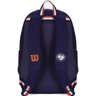 Mochila Wilson Roland Garros Team Marinho - 3