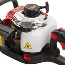 Ver imagem 3 de Podador Kawashima Ht-23 À Gasolina 2 Tempos Alta Potência