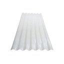 Ver imagem 1 de TELHA INCOLOR 2.44X0.50 ATCO