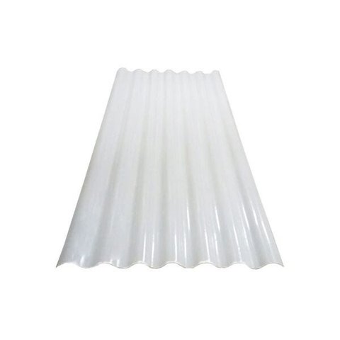 TELHA INCOLOR 2.44X0.50 ATCO