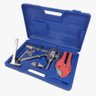 Kit De Ferramentas Montagem PEX DN16-25 Amanco - 1