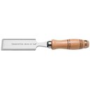 Ver imagem 2 de Formão Chanfrado 1.1/4" Aço Cromo Vanádio com Cabo de Madeira - Tramontina 43330108