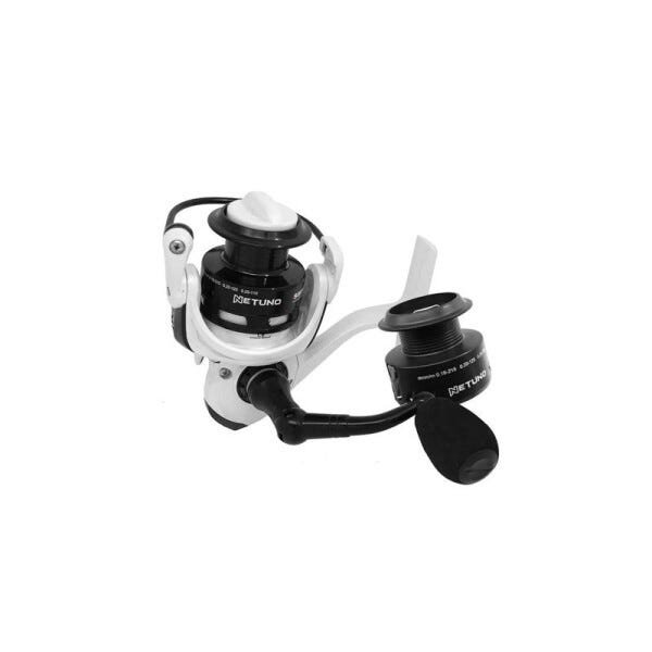 MOLINETE JIG SAINT NETUNO - 2000 ( drag 4.0kg) - 1