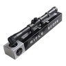 LUNETA RIFLE SCOPE - 4x28 - 8