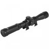 LUNETA RIFLE SCOPE - 4x28 - 1