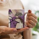 Ver imagem 3 de Caneca Flork Meme Vendedora