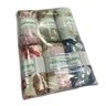 Kit Atacado 6 Jogos de Cama King Size Estampado Comfort Sortido Para Revenda Sul Brasil - 2