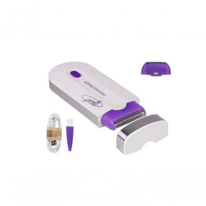 Depilador Finishing Touch Yes Hair Remover