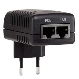 Injetor Intelbras - POE AF 4805 - 1 Injetor Intelbras - POE AF 4805 - 1