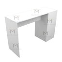 Ver imagem 3 de BALCÃO GOURMET COZINHA M10.2020.B PORTA (MULTIUSO, DECORA) MUNDI MOVEIS