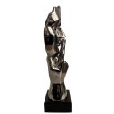 Ver imagem 2 de Estatueta Decorativa Face Mabruk Bea Decor 1