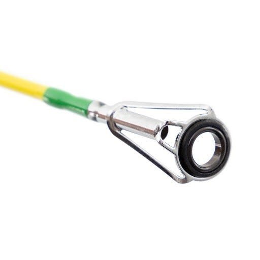 VARA DE PESCA DE PRAIA KATARINA EM 3 PARTES - 4.50 mts ( 3 partes) - 4