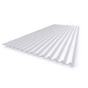 Ver imagem 1 de TELHA INCOLOR 2.44X1.10 ATCO