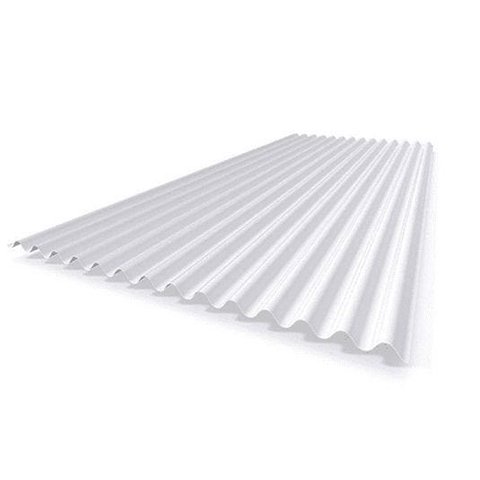 TELHA INCOLOR 2.44X1.10 ATCO