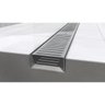 Ralo Slim Tramontina em Aço Inox 60 X 7 Cm - 3