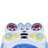 Andador Bebê Musical Recreativo Baby Style Abelha Azul - 3