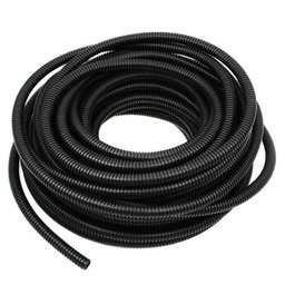 Espaguete Corrugado 4,5 MM 20 Metros - 1