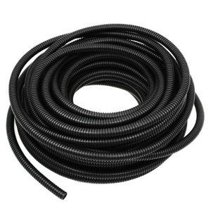 Espaguete Corrugado 4,5 MM 20 Metros