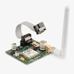 Módulo Gprs Xag 8000 Intelbras - 1