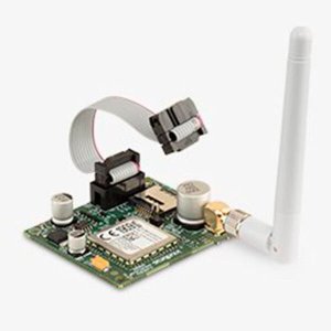 Módulo Gprs Xag 8000 Intelbras