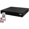 Kit CfTV Twg Completo 6 Câmeras Ahd 720P DVR 8 Canais - 8