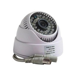 Kit CfTV Twg Completo 6 Câmeras Ahd 720P DVR 8 Canais - 3