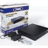 Kit CfTV Twg Completo 6 Câmeras Ahd 720P DVR 8 Canais - 9